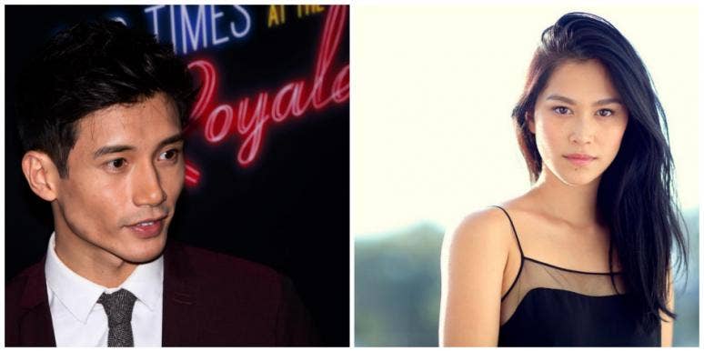 Who Is Manny Jacinto's Fiance? New Details On Dianne Doan And Their Engagement Who Is Manny Jacinto's Fiance? New Details On Dianne Doan And Their Engagement