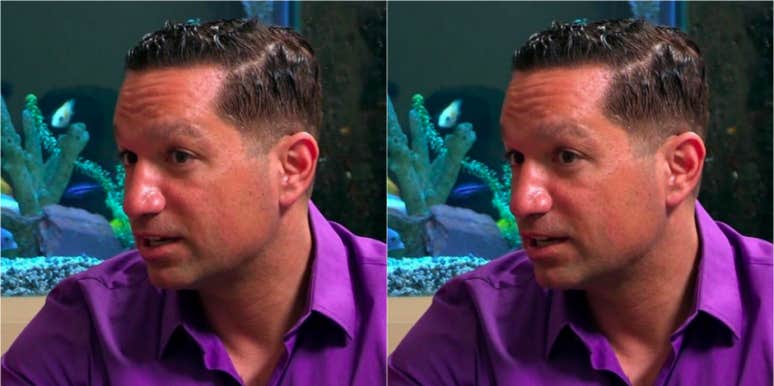 Who Is Mike Sorrentino's Brother? Who Is Mike Sorrentino's Brother?