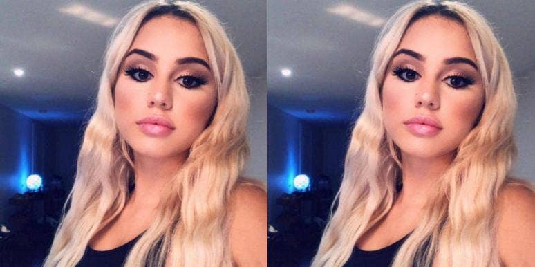 Who Is Marcella Zoia? New Details About The Instagram Influencer Who Threw A Chair Off A Balcony And Into Traffic Who Is Marcella Zoia? New Details About The Instagram Influencer Who Threw A Chair Off A Balcony And Into Traffic