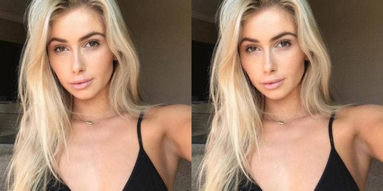 Mariah Coogan, Instagram Stars Killed, Arizona Plane Crash Mariah Coogan, Instagram Stars Killed, Arizona Plane Crash