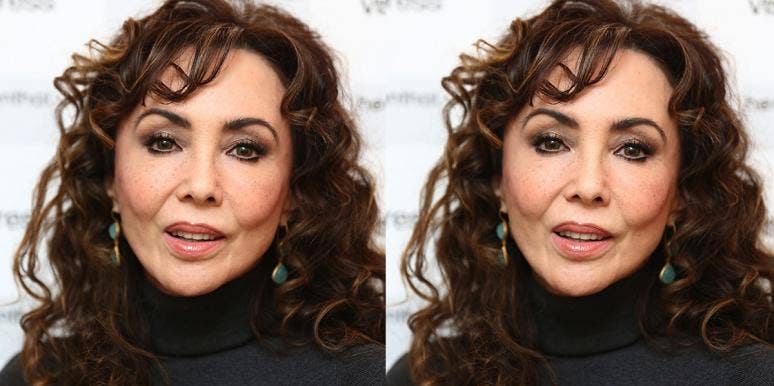 67-Year-Old Lingerie Model Proves Age Ain't Nothing But A Number 67-Year-Old Lingerie Model Proves Age Ain't Nothing But A Number
