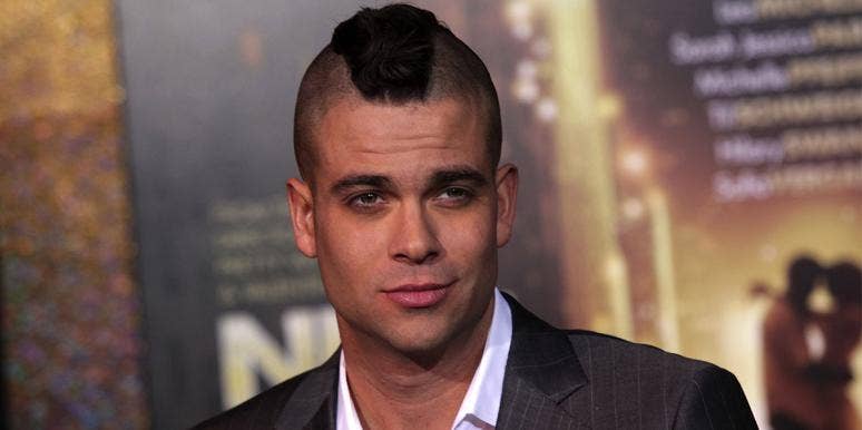 Mark Salling Details Of Child Pornography, Sexual Battery & Rape Charges Against Glee Actor Before Suicide