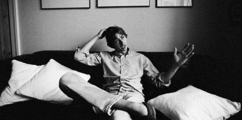 How Did Mark Hollis Die? New Details About The Talk Talk Star's Death