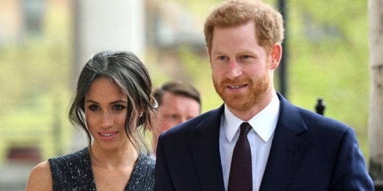 13 Facts About Meghan Markle, Prince Harry's Fiancé, And How They're Related