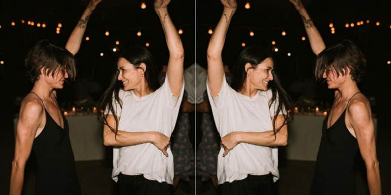 Who Is Masha Mandzuka? New Details on Demi Moore's Rumored New Girlfriend Who Is Masha Mandzuka? New Details on Demi Moore's Rumored New Girlfriend