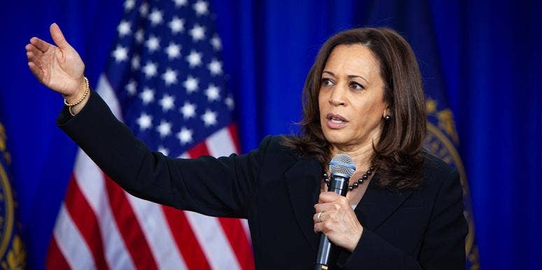 Where Was Kamala Harris Born? Where Was Kamala Harris Born?