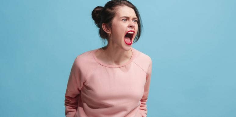 Why Am I So Angry? How To Control Anger Issues, Impulsive Feelings & Negative Emotions