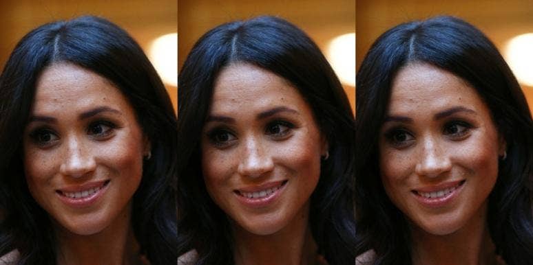 Does Meghan Markle Have A Fake British Accent? Details Video Meghan Markle Faking British Accent Does Meghan Markle Have A Fake British Accent? Details Video Meghan Markle Faking British Accent