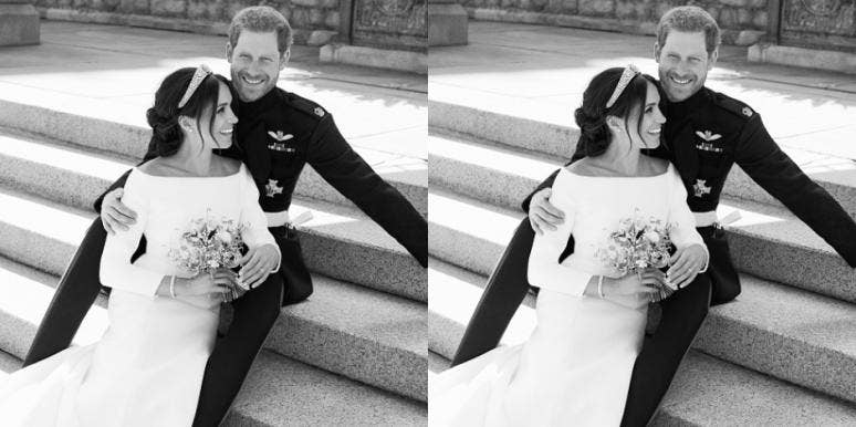 Prince Harry and Meghan Markle's First Song and Reception Details Prince Harry and Meghan Markle's First Song and Reception Details