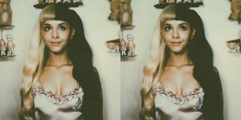 Melanie Martinez Melanie Martinez new song rape piggyback