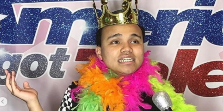 Who Is Kodi Lee? New Details On The AGT Contestant Who's Blind And Autistic Who Is Kodi Lee? New Details On The AGT Contestant Who's Blind And Autistic