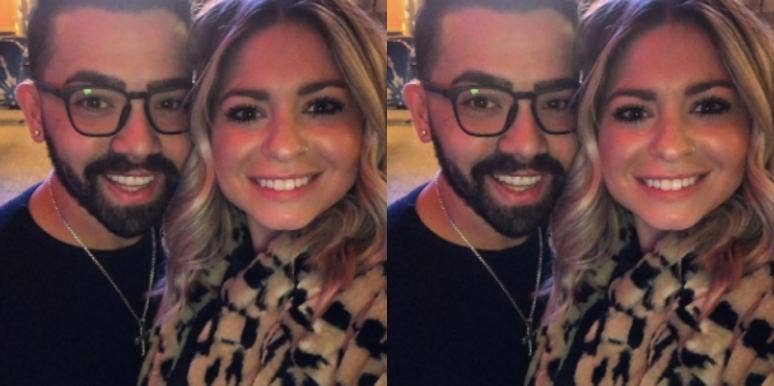 Who Is Michael Mastrandrea? New Details About The 'Long Island Medium' Daughter's Fiance Who Is Michael Mastrandrea? New Details About The 'Long Island Medium' Daughter's Fiance