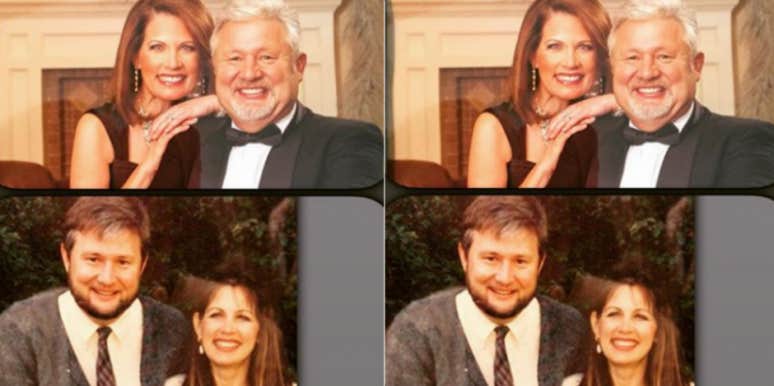 who is Michele Bachmann's husband? who is Michele Bachmann's husband?