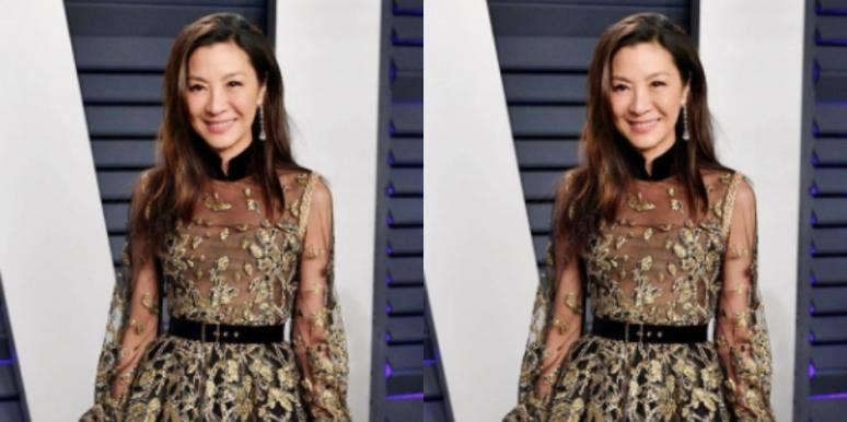 Who Is Michelle Yeoh's Husband? New Details About Jean Todt Who Is Michelle Yeoh's Husband? New Details About Jean Todt