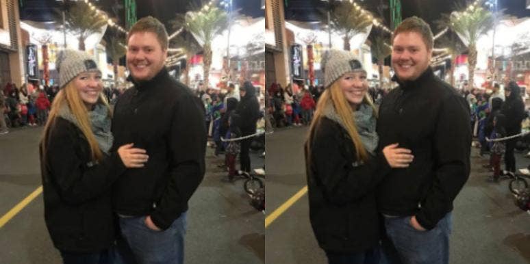 Who Is Mitch Thompson? New Details About Aspyn Brown's Fiance On 'Sister Wives' Who Is Mitch Thompson? New Details About Aspyn Brown's Fiance On 'Sister Wives'