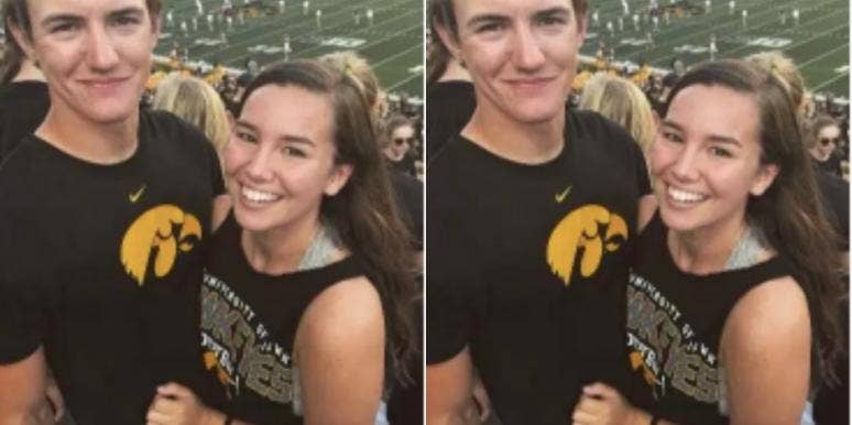 What Happened To Mollie Tibbetts? New Details Updates Missing Iowa College Student Suspects