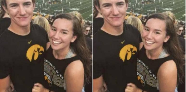 What Happened To Mollie Tibbetts? New Details Updates Missing Iowa College Student Suspects What Happened To Mollie Tibbetts? New Details Updates Missing Iowa College Student Suspects