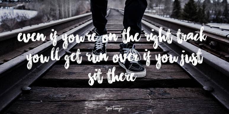 25 Relatable Monday Quotes To Use For Your Instagram Captions At