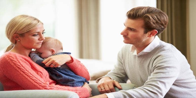 How to Still Be a Great Parent When You Have Depression How to Still Be a Great Parent When You Have Depression