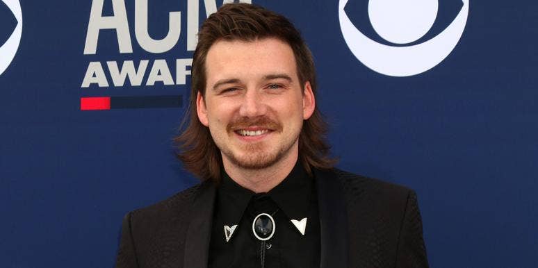 Morgan Wallen Morgan Wallen