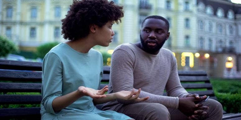Reasons Your So-Called "Perfect" Relationship Tanked Reasons Your So-Called "Perfect" Relationship Tanked