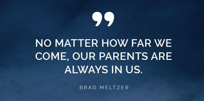 15 Quotes About Going Home Again After College That Will Make You Appreciate Your Parents More Yourtango
