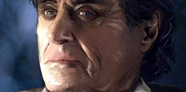 American Gods Mr. Wednesday