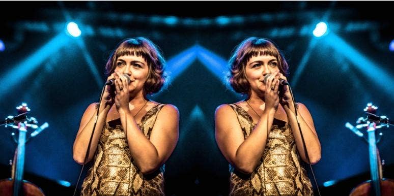 Who Is Neyla Pekarek? New Details On Why She Left The Lumineers Who Is Neyla Pekarek? New Details On Why She Left The Lumineers