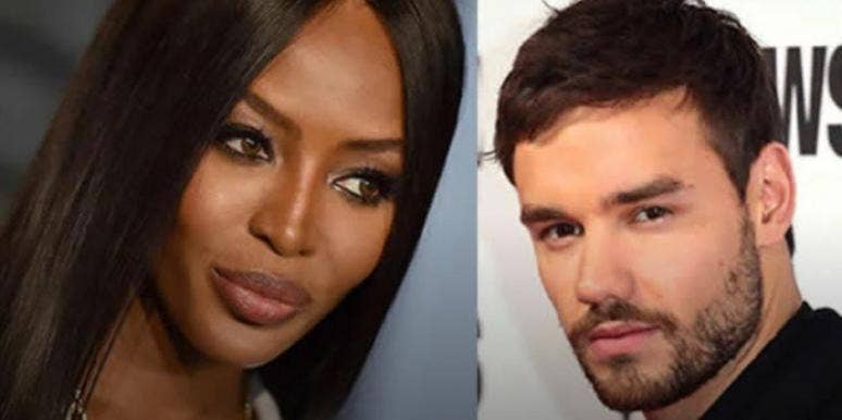 Details About Naomi Campbell And Liam Payne's Rumored Relationship Details About Naomi Campbell And Liam Payne's Rumored Relationship