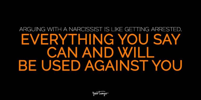 20 Narcissist Quotes About Narcissistic Personality Disorder And What It's Like To Love A Narcissist 20 Narcissist Quotes About Narcissistic Personality Disorder And What It's Like To Love A Narcissist