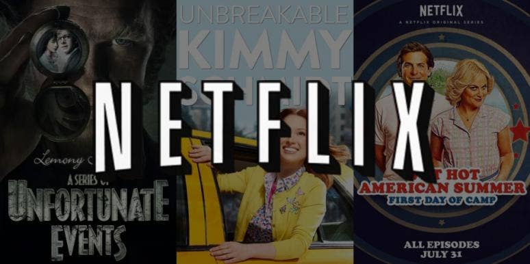 11 Best Netflix Original Series To Watch In 2017