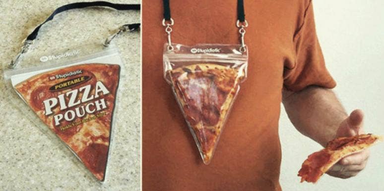 pizza pouch pizza pouch