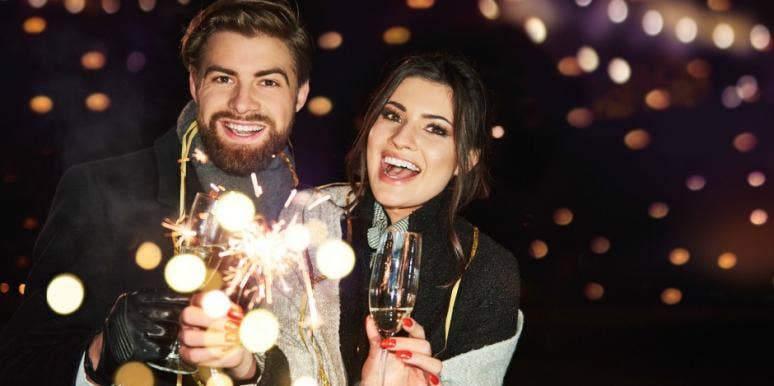 How To Use Your 2019 New Year's Resolutions To Set Healthy Relationship Goals