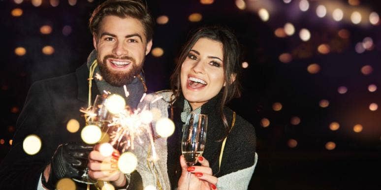 How To Use Your 2019 New Year's Resolutions To Set Healthy Relationship Goals How To Use Your 2019 New Year's Resolutions To Set Healthy Relationship Goals