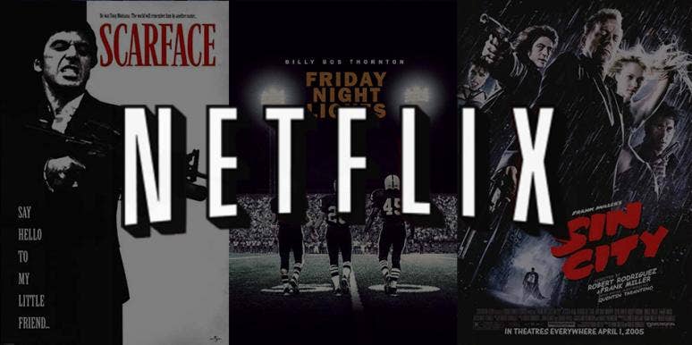 Coming To Netflix April 2018 Shows Movies Netflix Originals