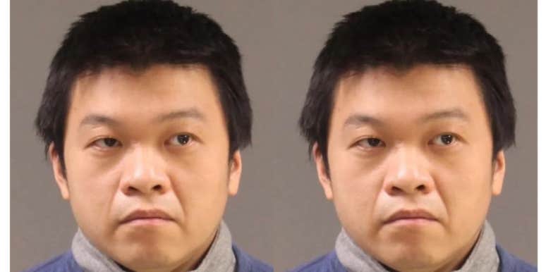 Sons Stabbed While Trying To Save Their Mom From Rape By Co-Worker Nengjian Ni