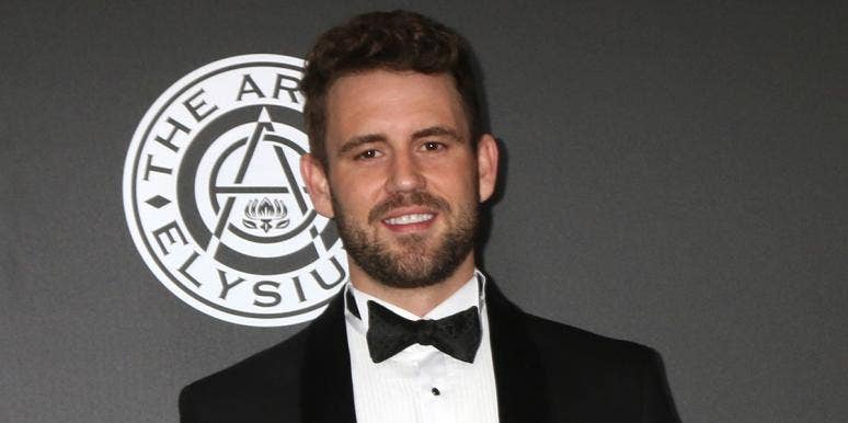 Nick Viall Nick Viall