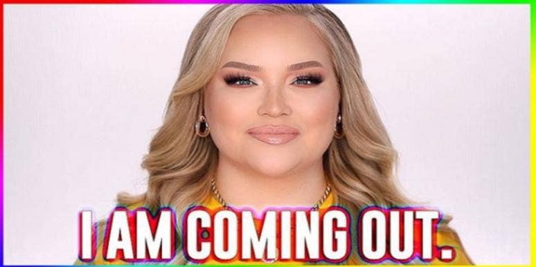 Is NikkieTutorials Transgender? Watch Her Touching Announcement Here Is NikkieTutorials Transgender? Watch Her Touching Announcement Here