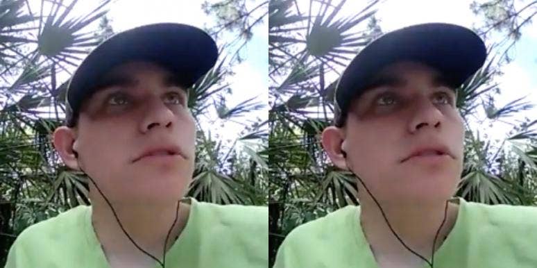 Who Is 'Angie'? New Details From Cellphone Video Recorded By Nikolas Cruz Prior To The Parkland School Shooting Who Is 'Angie'? New Details From Cellphone Video Recorded By Nikolas Cruz Prior To The Parkland School Shooting