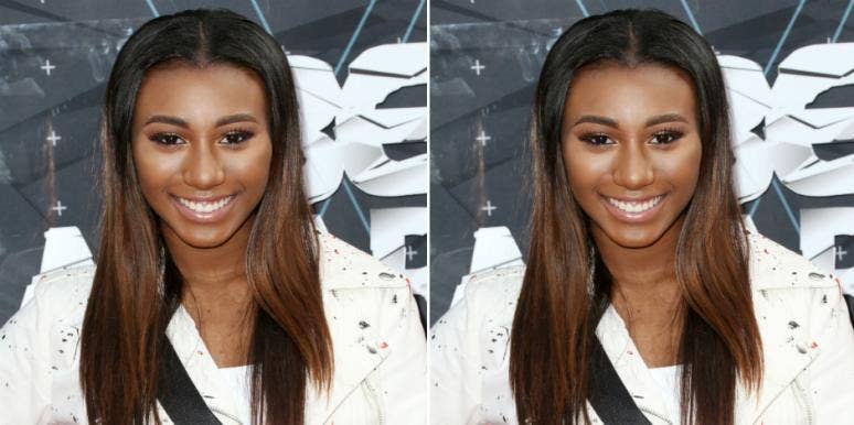 Who Is Noelle Robinson's Girlfriend? New Details On Alexis Powell Who Is Noelle Robinson's Girlfriend? New Details On Alexis Powell