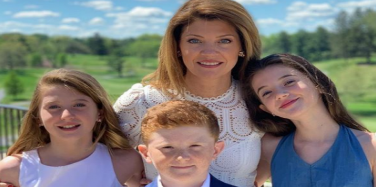 Who Is Norah O'Donnell? New Details On The Second Woman To Ever Anchor The CBS Evening News Who Is Norah O'Donnell? New Details On The Second Woman To Ever Anchor The CBS Evening News
