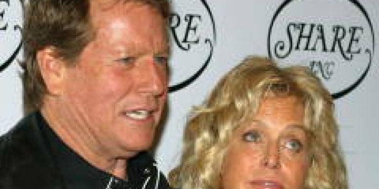 Farrah Fawcett and Ryan O'Neal: Epic Love Story Farrah Fawcett Ryan O'Neil