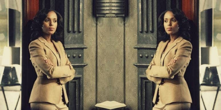 STOP Idolizing Olivia Pope From Scandal STOP Idolizing Olivia Pope From Scandal
