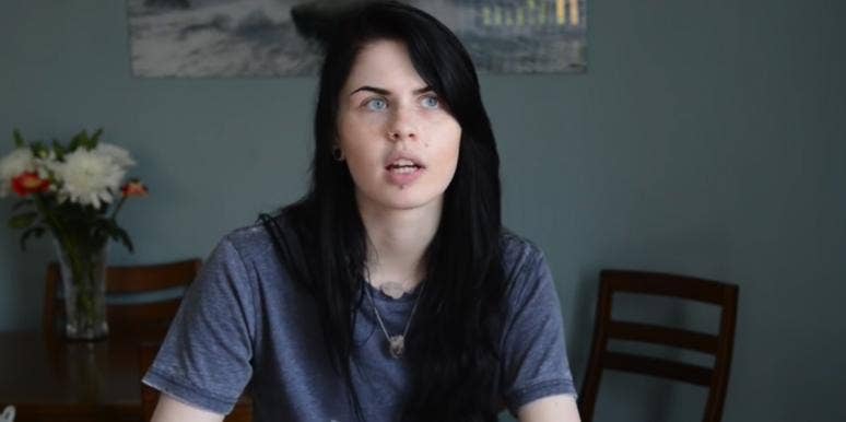 Why This Female-Born Pansexual Teen Desperately Wants Breast Removal Surgery Why This Female-Born Pansexual Teen Desperately Wants Breast Removal Surgery