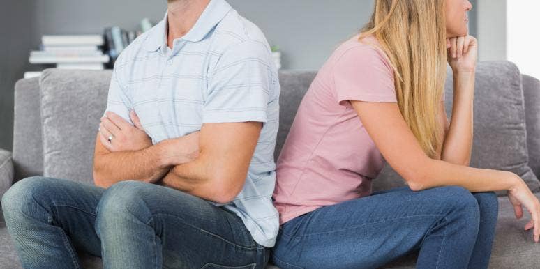 Woman Outs Cheating Ex-Husband As Gay To His Mother — But Wonders If She Is In The Wrong Woman Outs Cheating Ex-Husband As Gay To His Mother — But Wonders If She Is In The Wrong