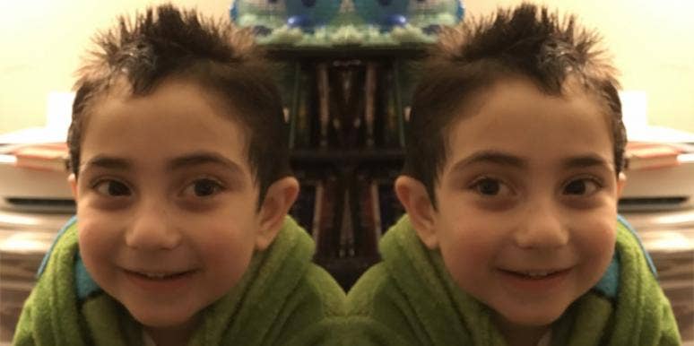 How I Radically Accepted My Life As A Parent Of An Autistic Child How I Radically Accepted My Life As A Parent Of An Autistic Child