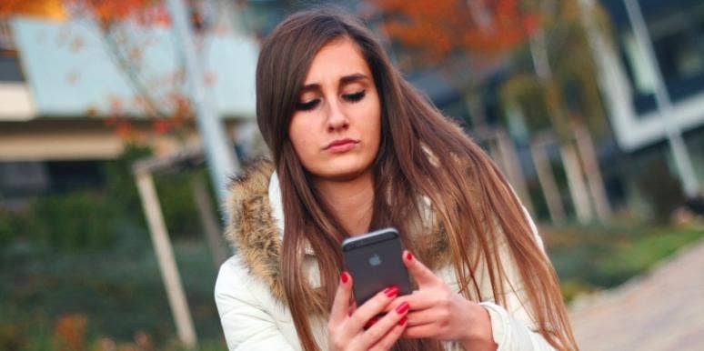 Love Yourself: 6 Things That Are Harming Your Body Image Love Yourself: 6 Things That Are Harming Your Body Image