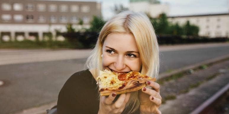 Is Pizza Healthy