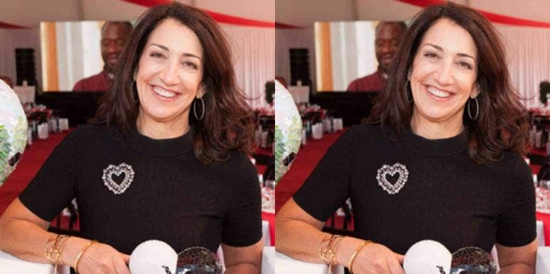 Who Is Larry Baer's Wife? New Details About Pam Baer Who Is Larry Baer's Wife? New Details About Pam Baer
