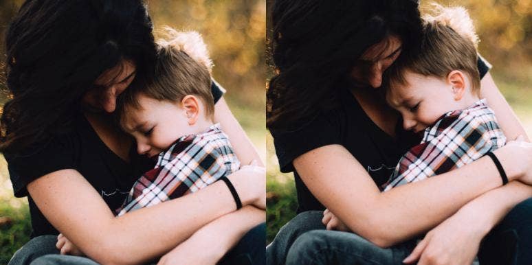 Parenting Advice For How To Deal With Anxiety In Kids Parenting Advice For How To Deal With Anxiety In Kids